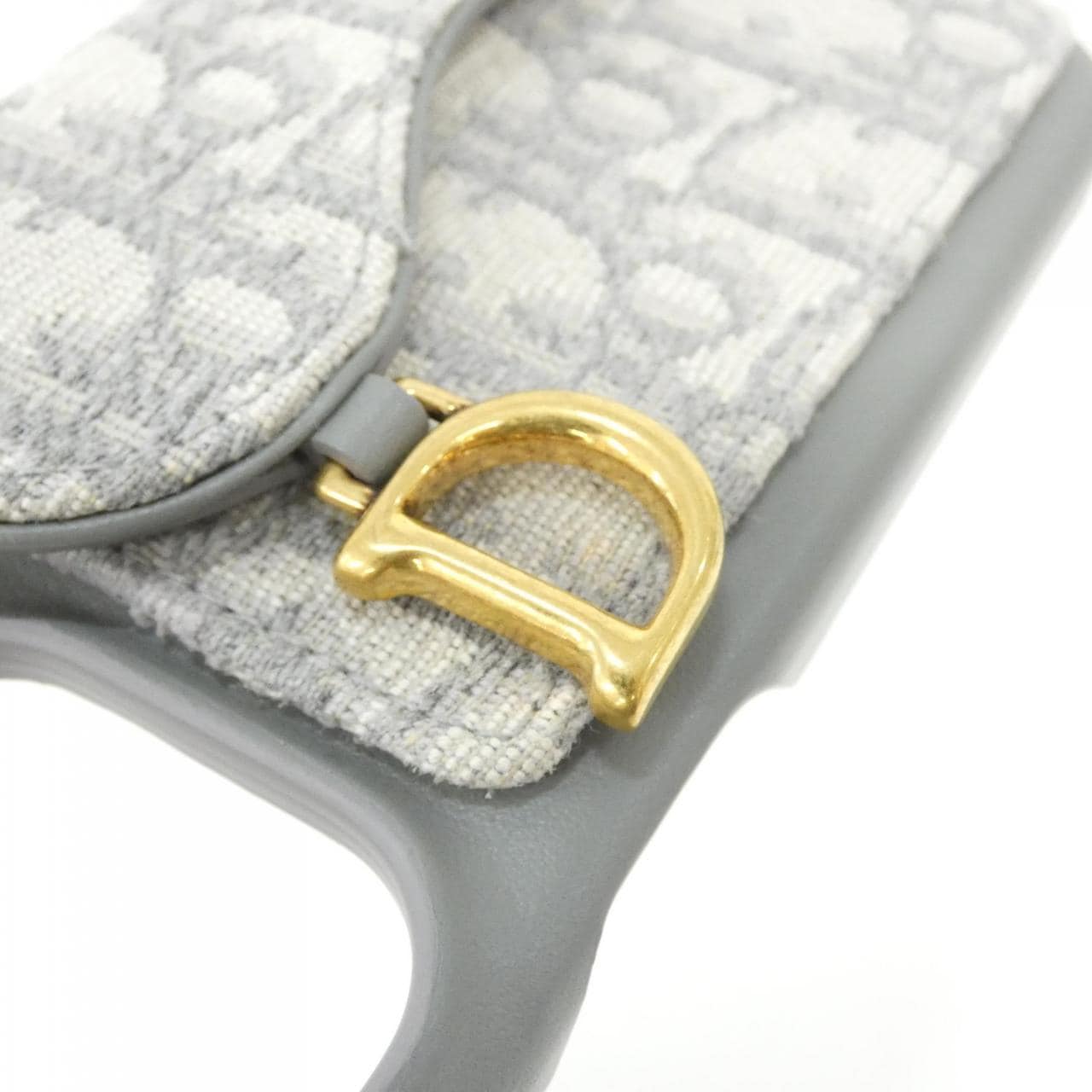 クリスチャンディオール DIOR OBLIQUE サドル(IPHONE 14 PRO) S5902CTZQ フォンケース