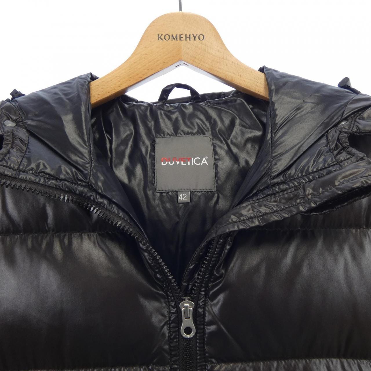 デュベティカ DUVETICA ダウンコート