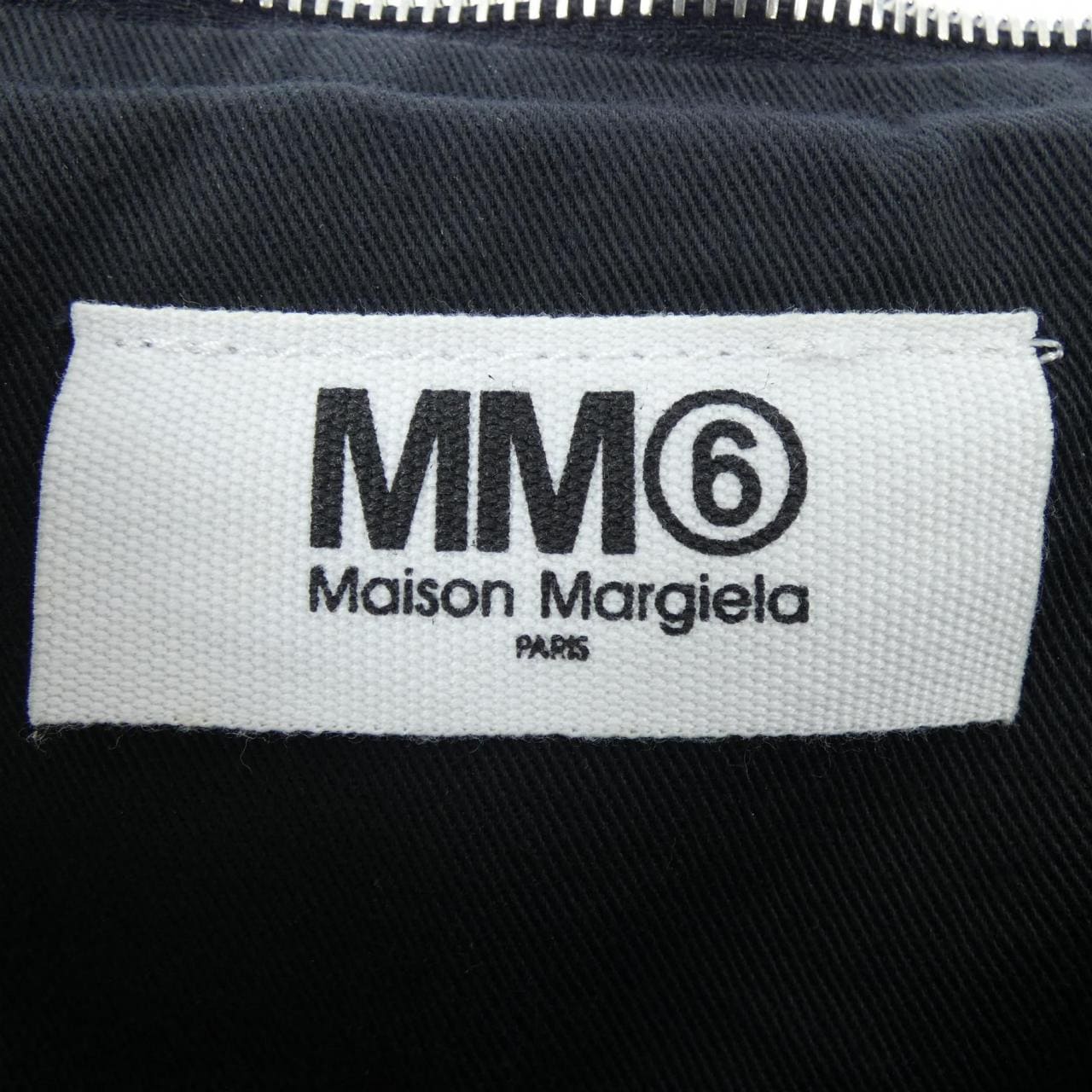 エムエムシックス MM6 S54WF0038 BAG