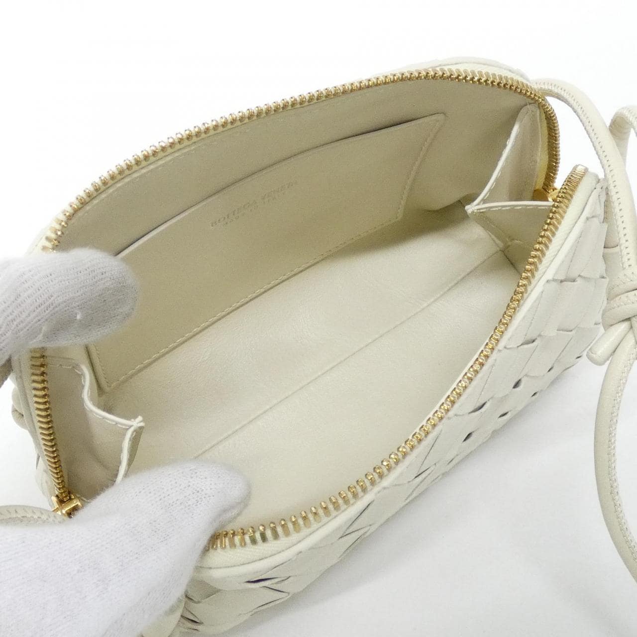 ボッテガヴェネタ 794258 VCPP1 ショルダーバッグ