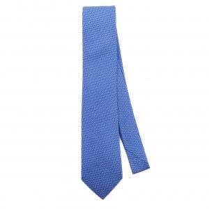 エルメス HERMES NECKTIE