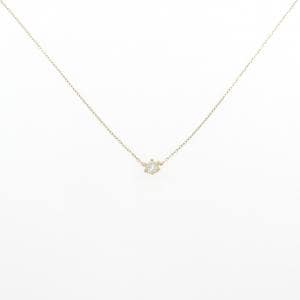 アーカー エンブレイス ネックレス 0.13CT