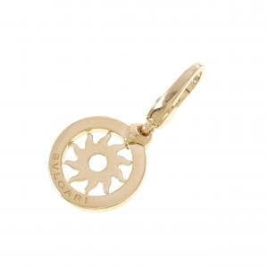 BVLGARI Tondo Sun小饰物