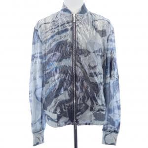 ディオール DIOR RAYMOND PETIBON MONALISA 94PC437B4679 ブルゾン