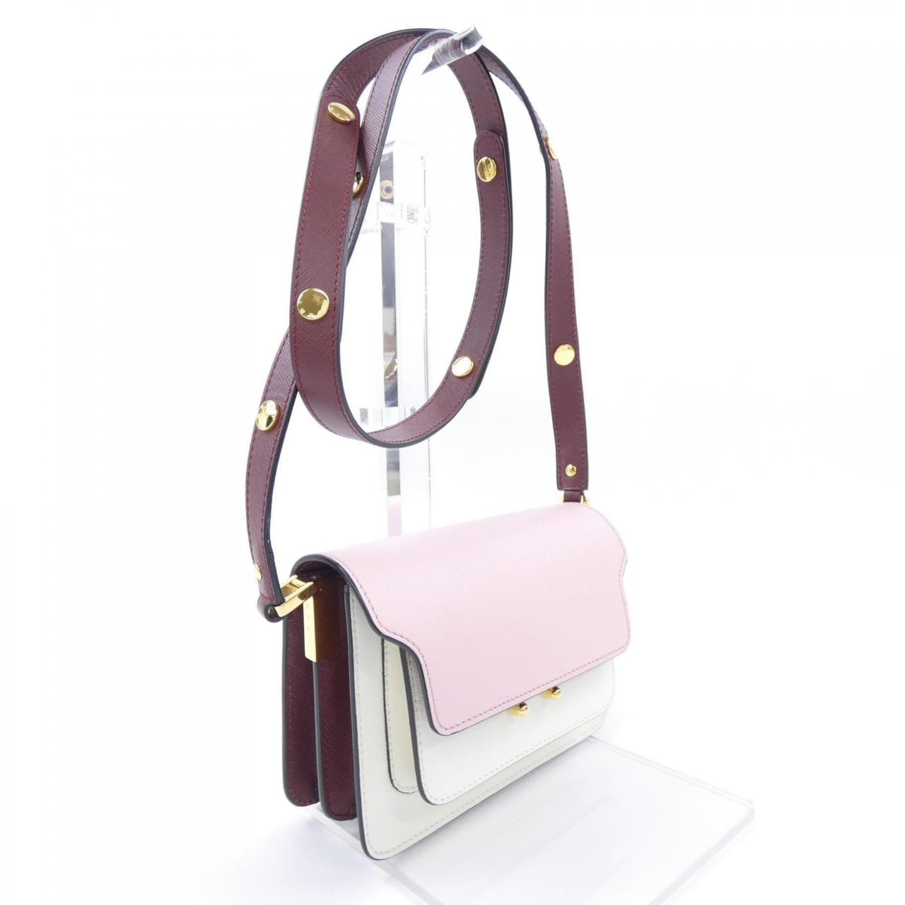 マルニ MARNI BAG