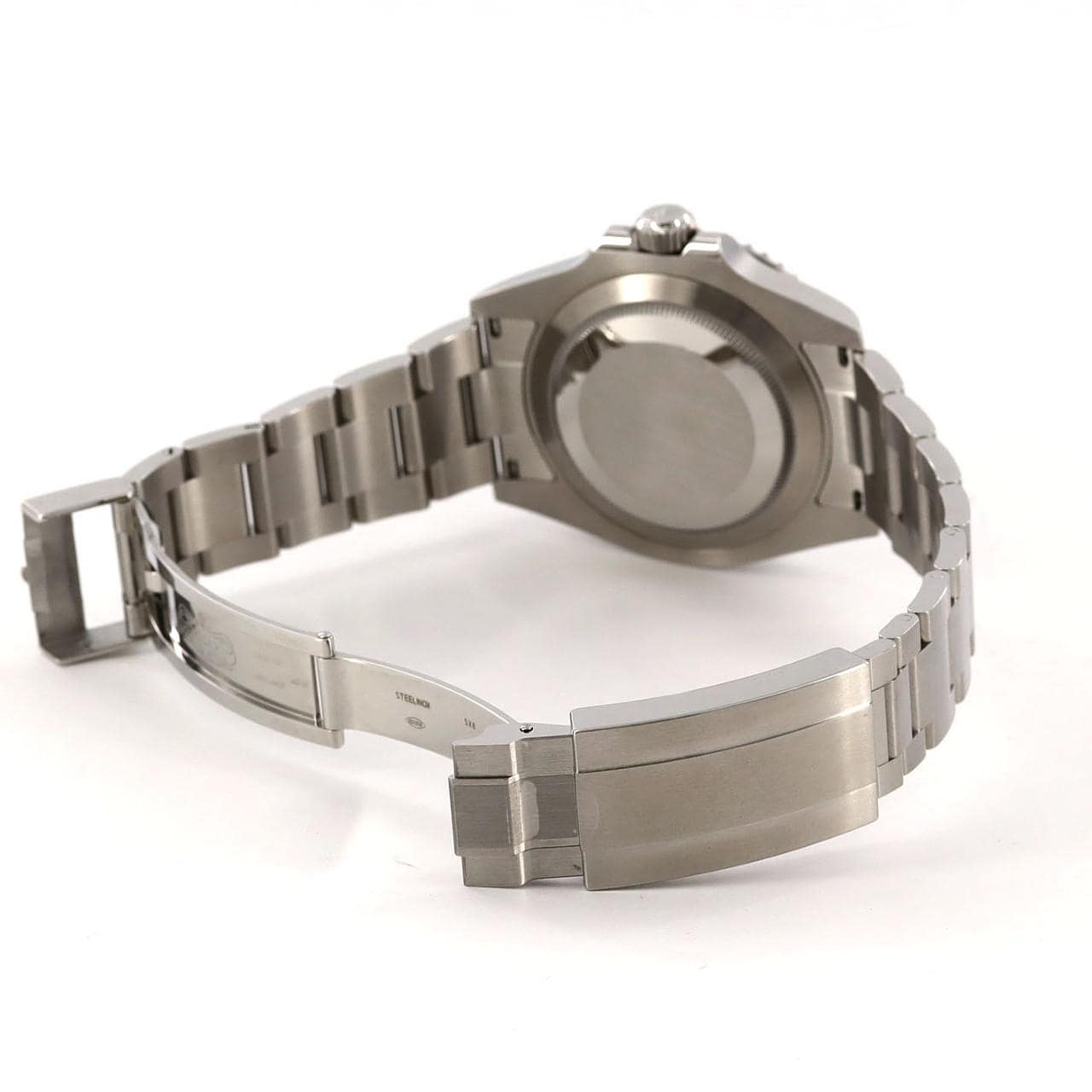 ロレックス サブマリーナー 124060 SS 自動巻 ランダム番