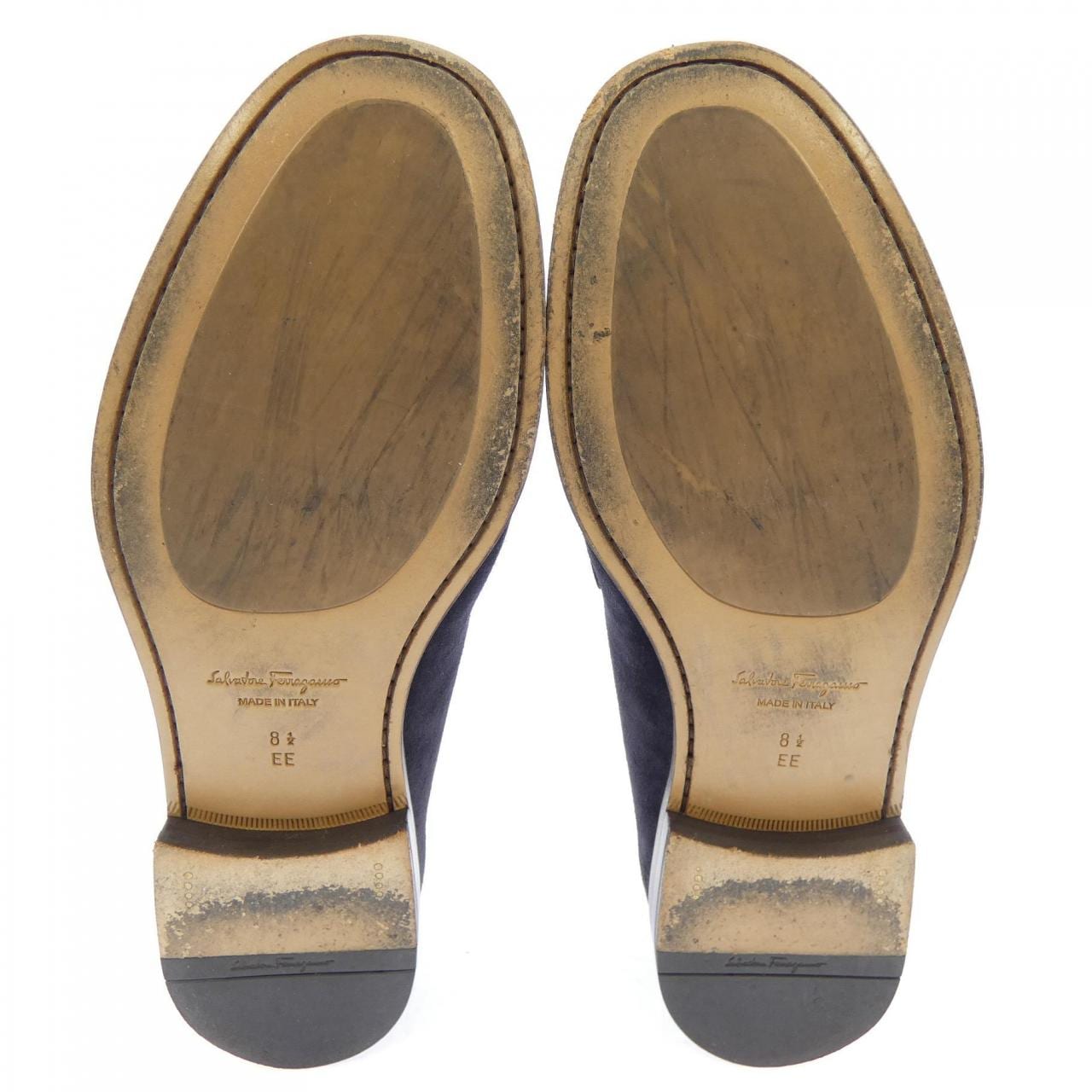 SALVATORE FERRAGAMO SALVATORE FERRAGAMO SHOES