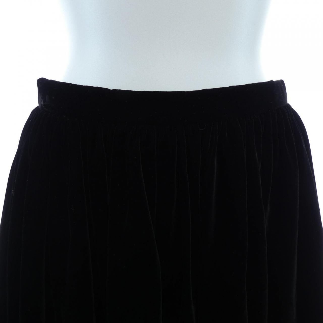 クリスチャンディオール CHRISTIAN DIOR 411J33A5132 スカート