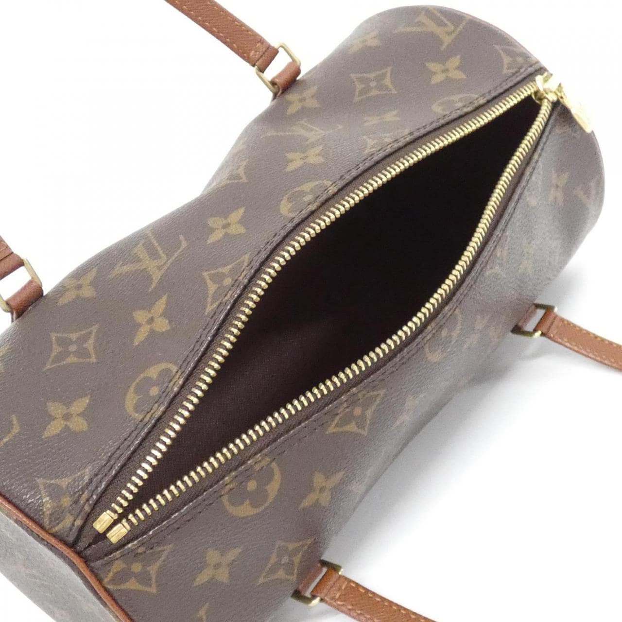 ルイヴィトン モノグラム パピヨン 26cm M51366 バッグ