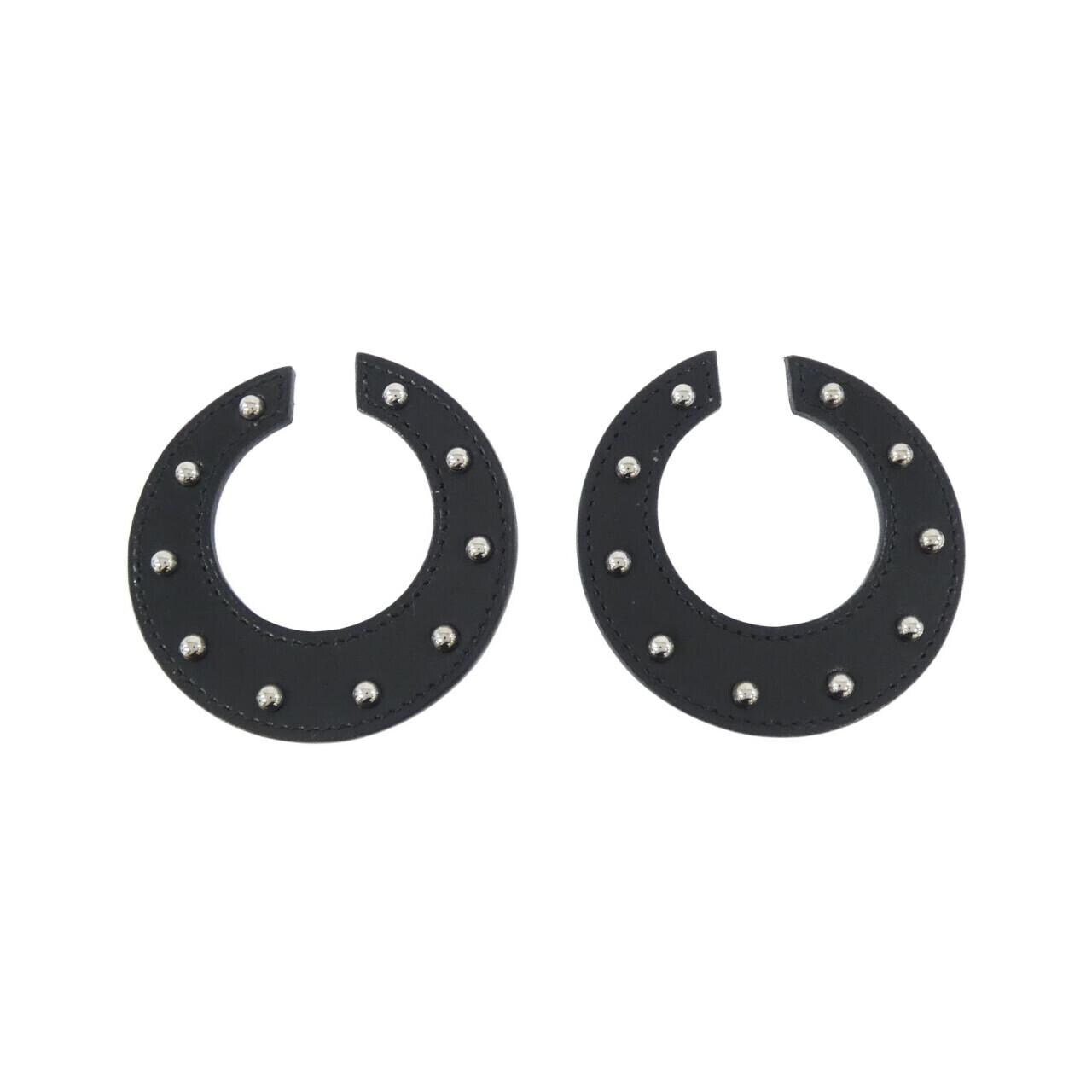 エルメス ノマド  ピアス