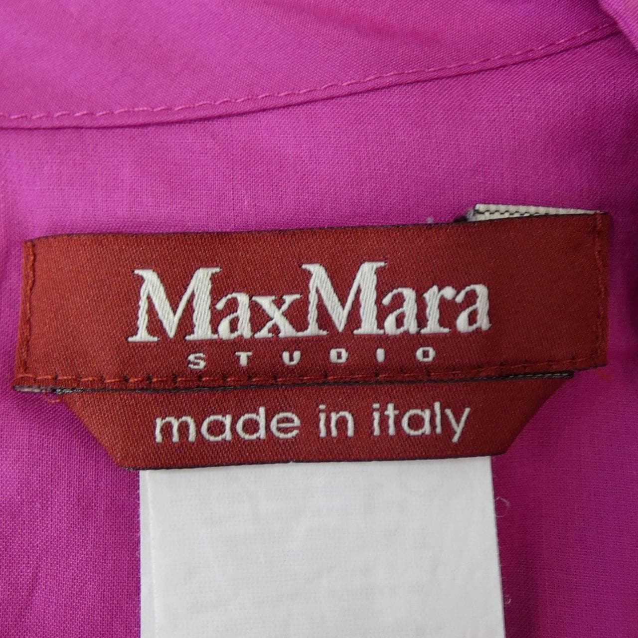 マックスマーラステュディオ Max Mara STUDIO 6221223100 ワンピース