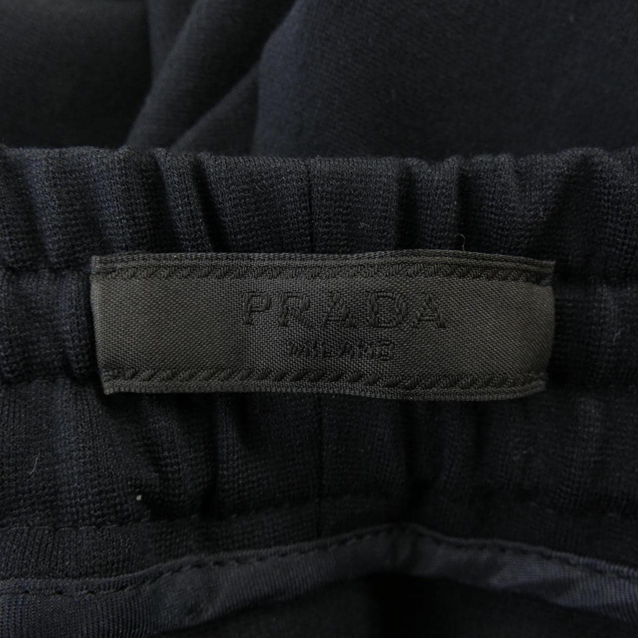 プラダ PRADA SJP198 S152 1E1J パンツ