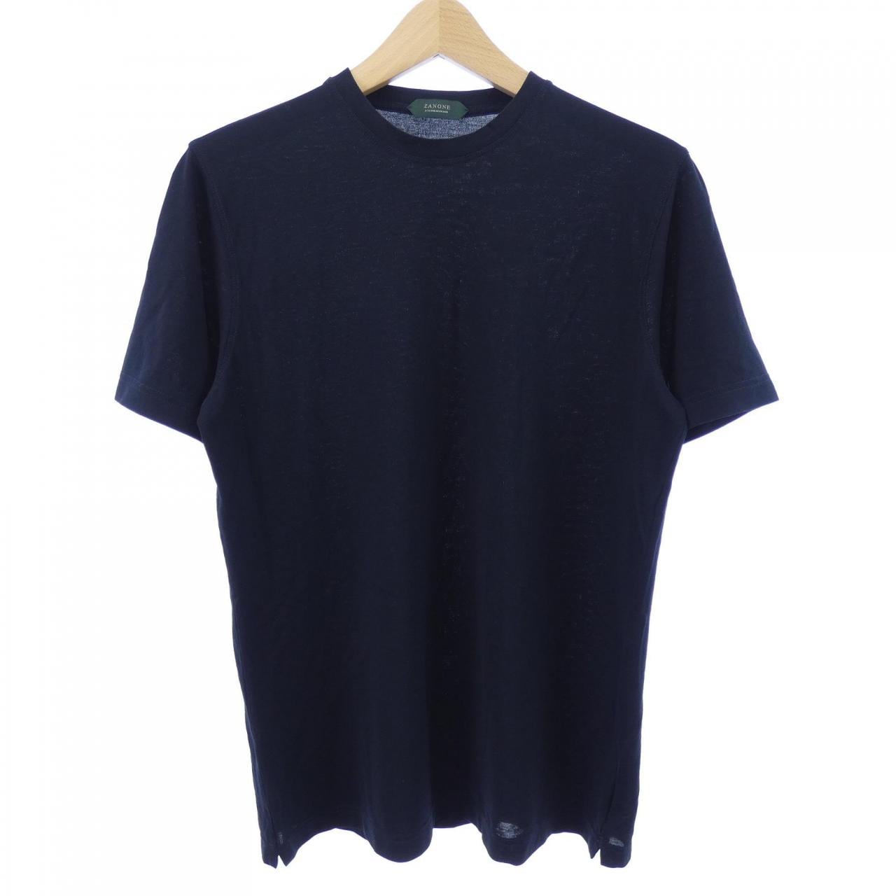 ザノーネ ZANONE Tシャツ