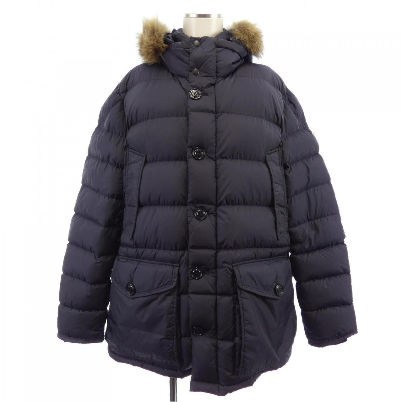 モンクレール MONCLER CLUNY ダウンジャケット