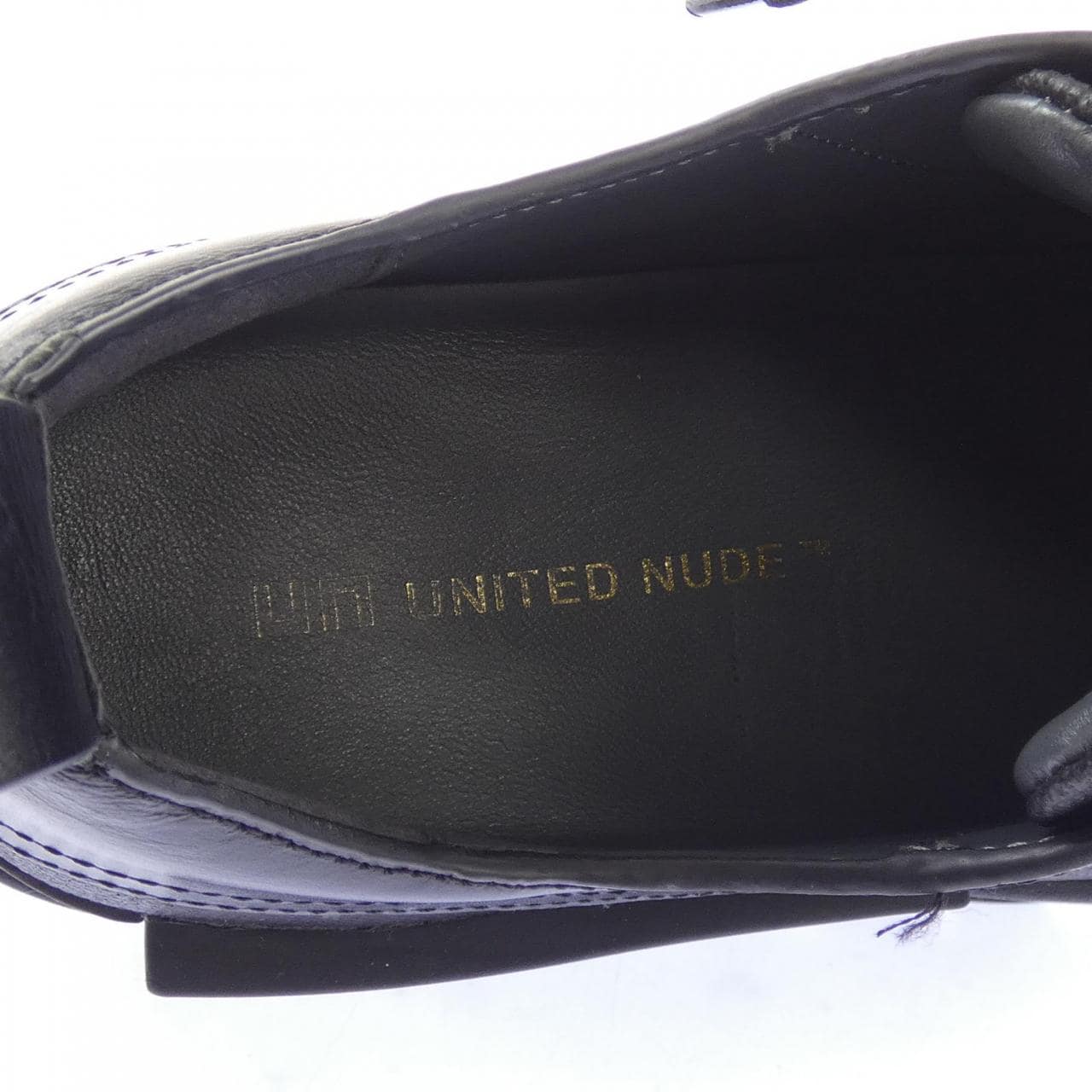 ユナイテッドヌード UNITED NUDE シューズ