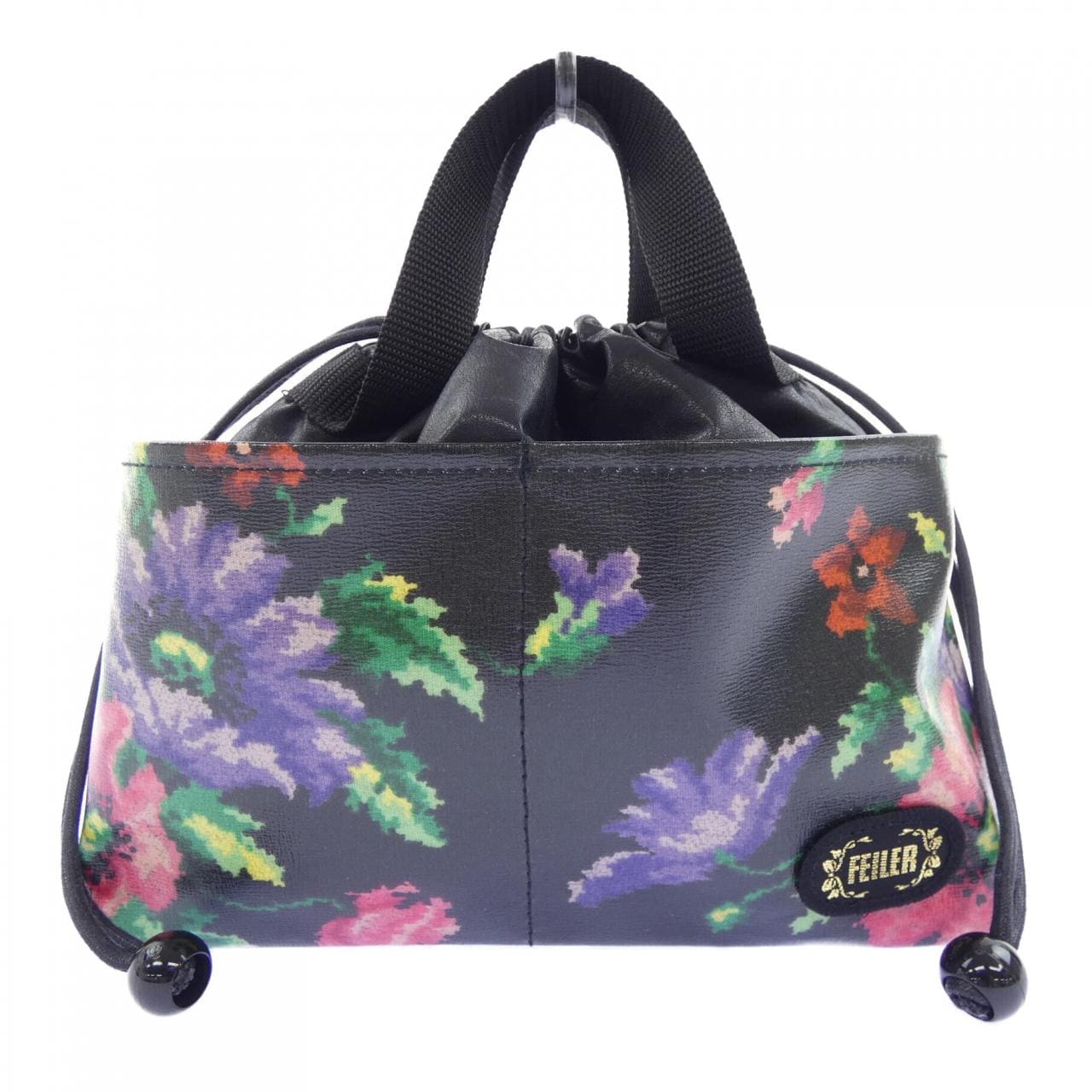 フェイラー FEILER POUCH