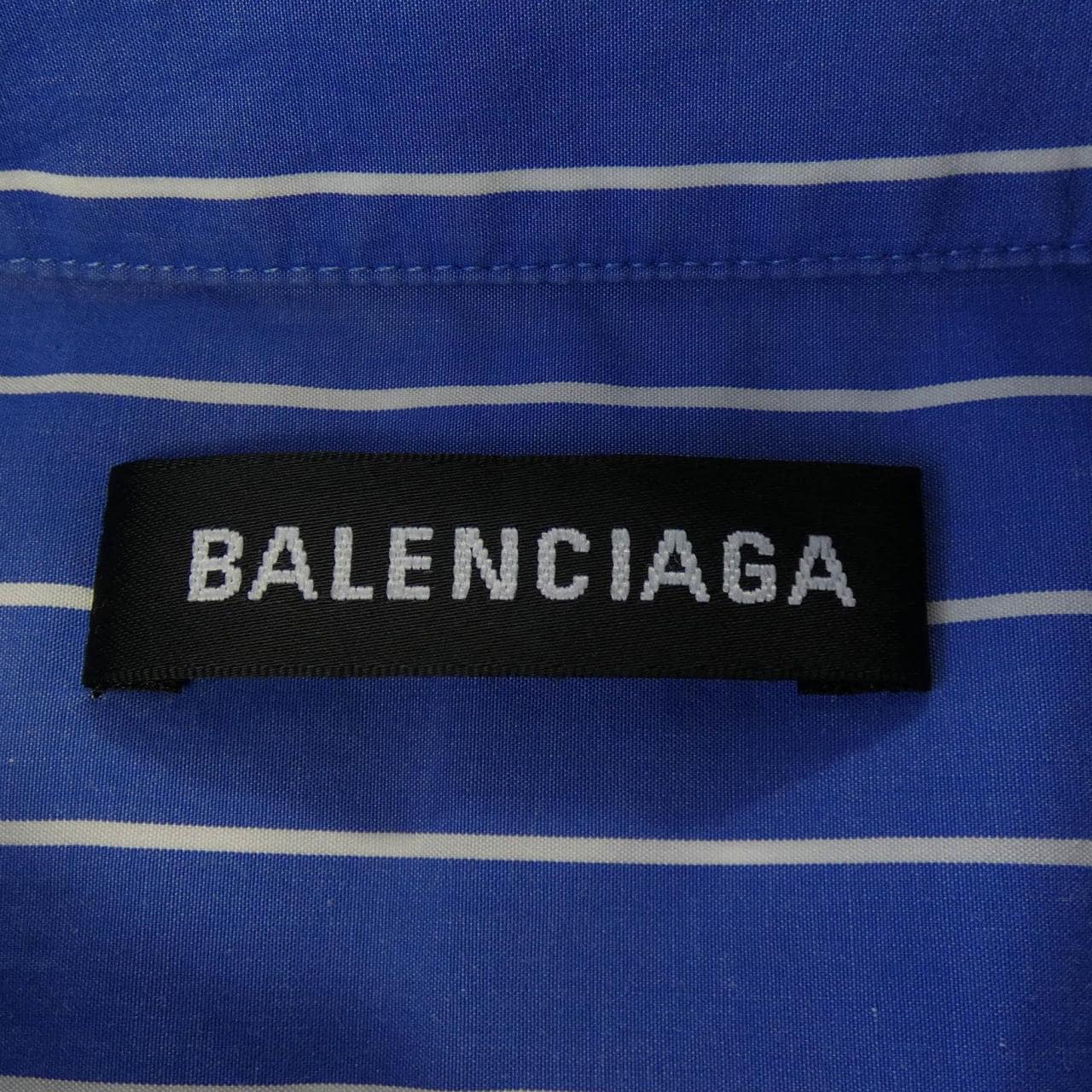 バレンシアガ BALENCIAGA 508465 TBM12 シャツ