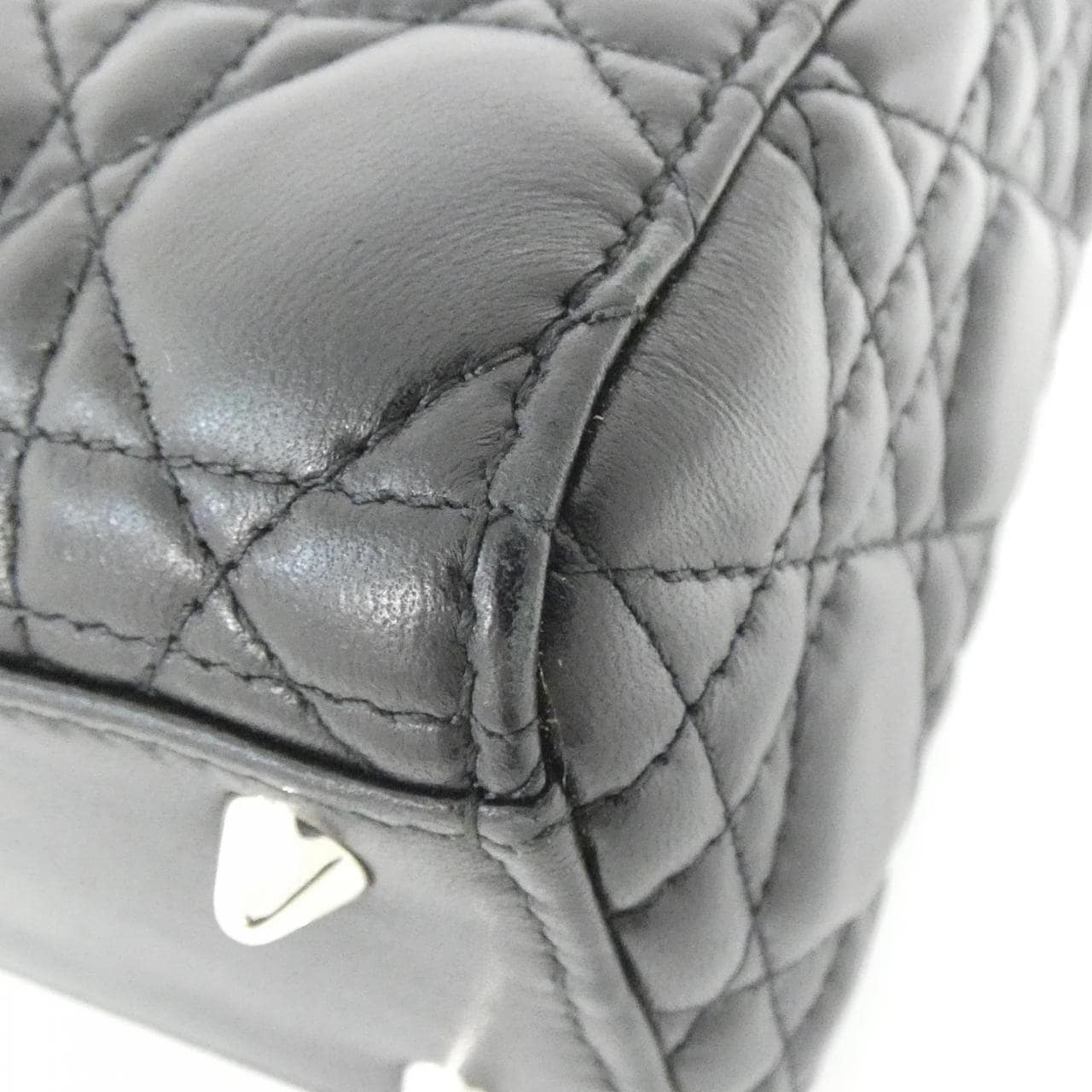 クリスチャンディオール MY ABCDIOR レディ ディオール スモール M0538PCAL バッグ