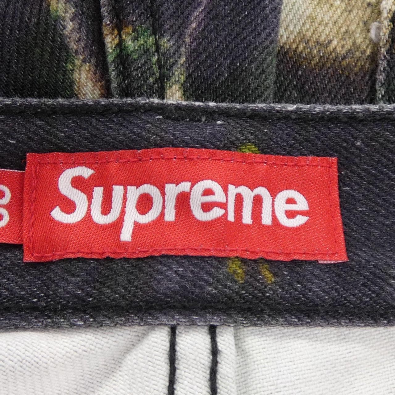 シュプリーム SUPREME ショートパンツ