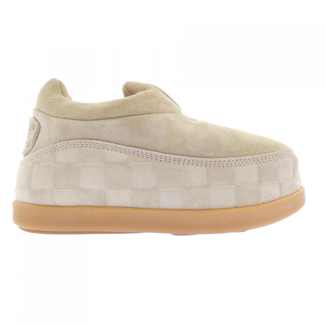 ルイヴィトン LOUIS VUITTON NIGO LVイエティスリッポン シューズ