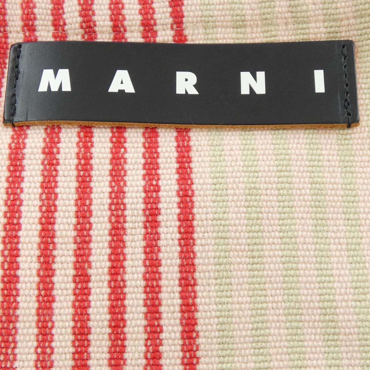 マルニ MARNI MARNI MARKET HAMMOCK BAG SHMH0009A0 BAG