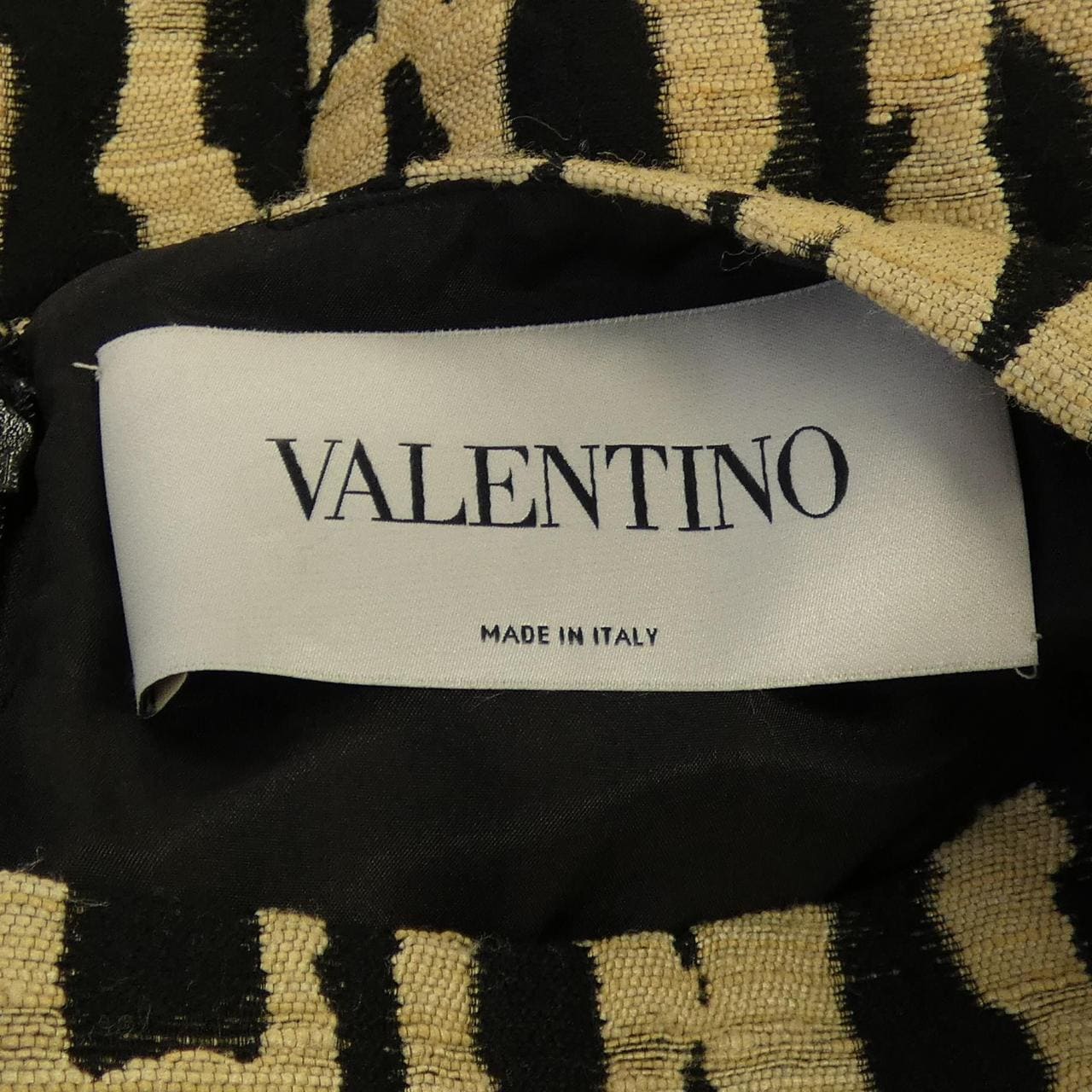 ヴァレンティノ VALENTINO ワンピース