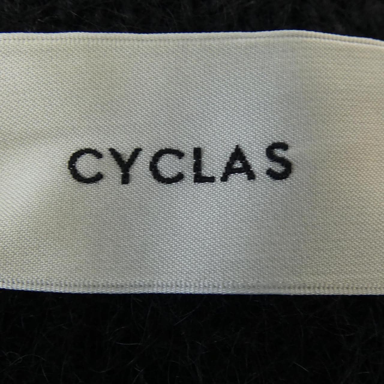 シクラス CYCLAS R04-15027 ニット