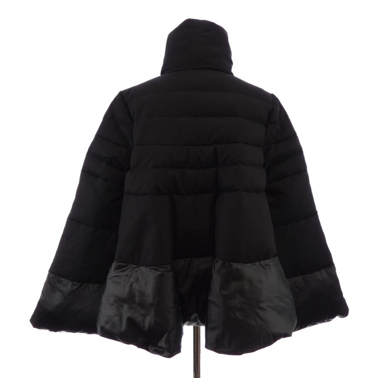 モンクレール MONCLER SACAI MIWAKO ダウンジャケット