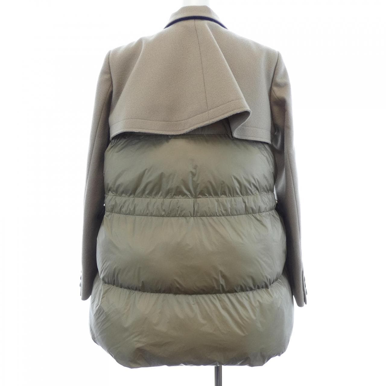 サカイ SACAI 23-06864 コート