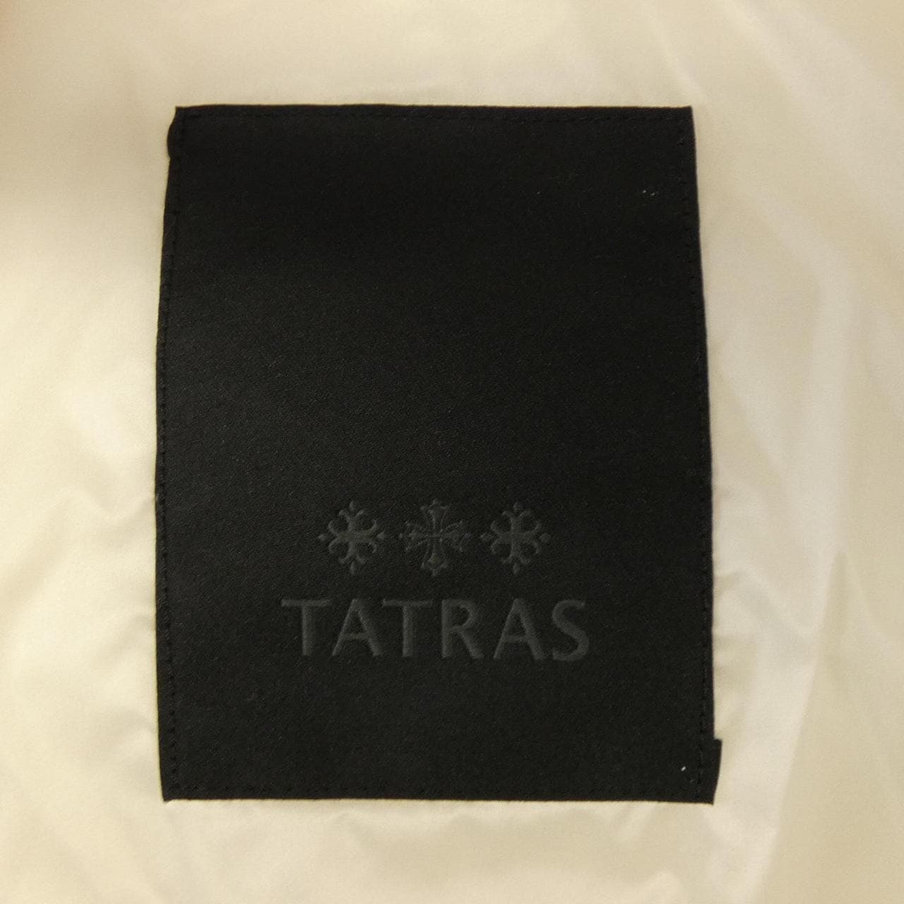 Tatras TATRAS down coat