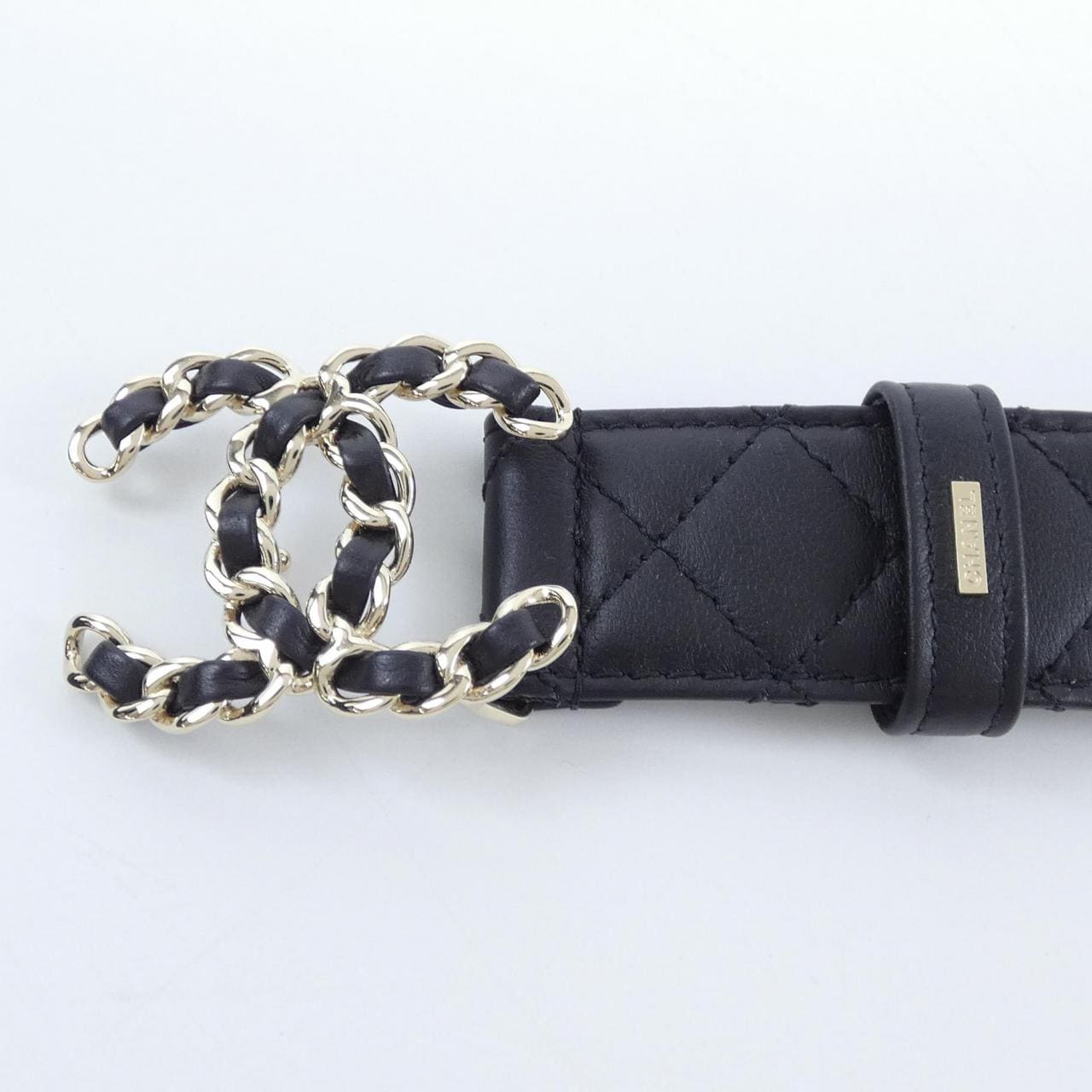 シャネル CHANEL BELT