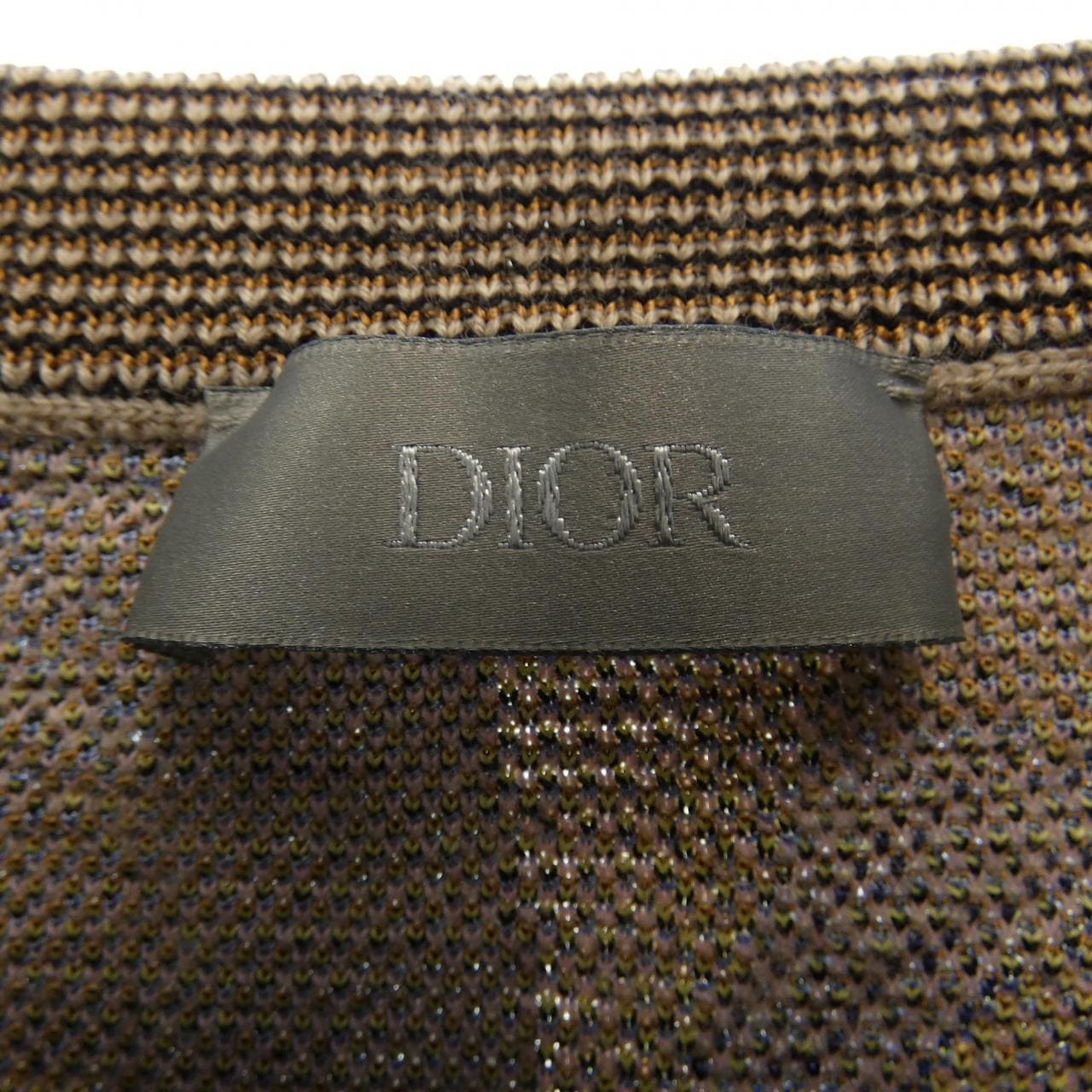 ディオール DIOR ニット