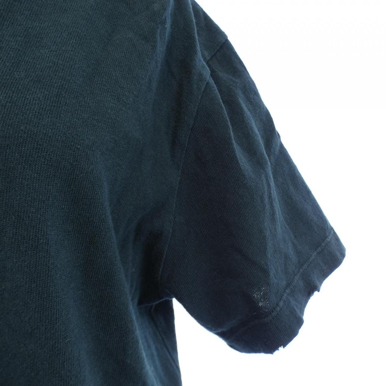 SAINT LAURENT T 卹