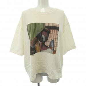 トムウッド TOMWOOD Tシャツ