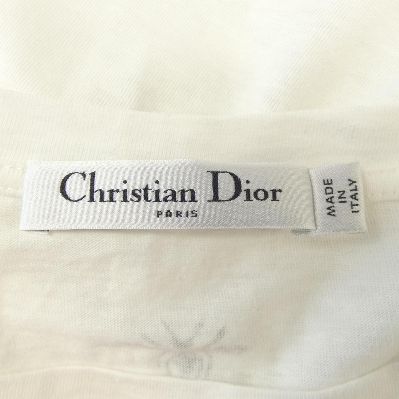 クリスチャンディオール CHRISTIAN DIOR Tシャツ