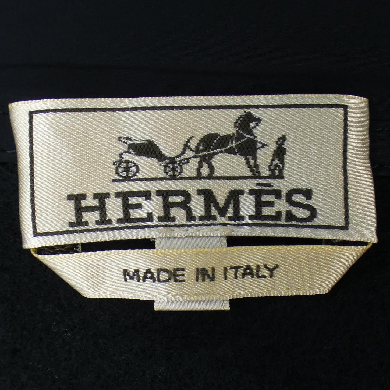 エルメス HERMES パーカー