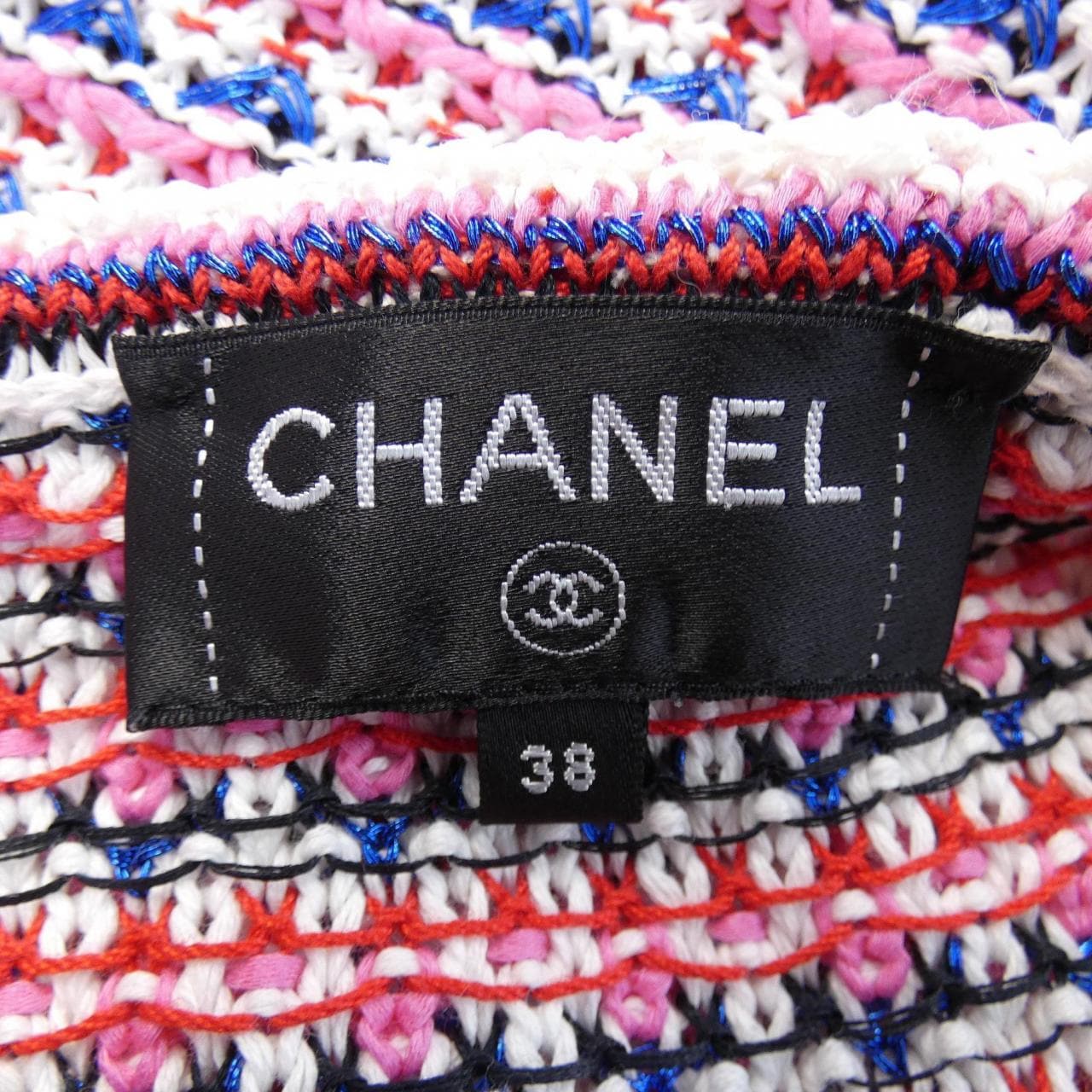 シャネル CHANEL ワンピース