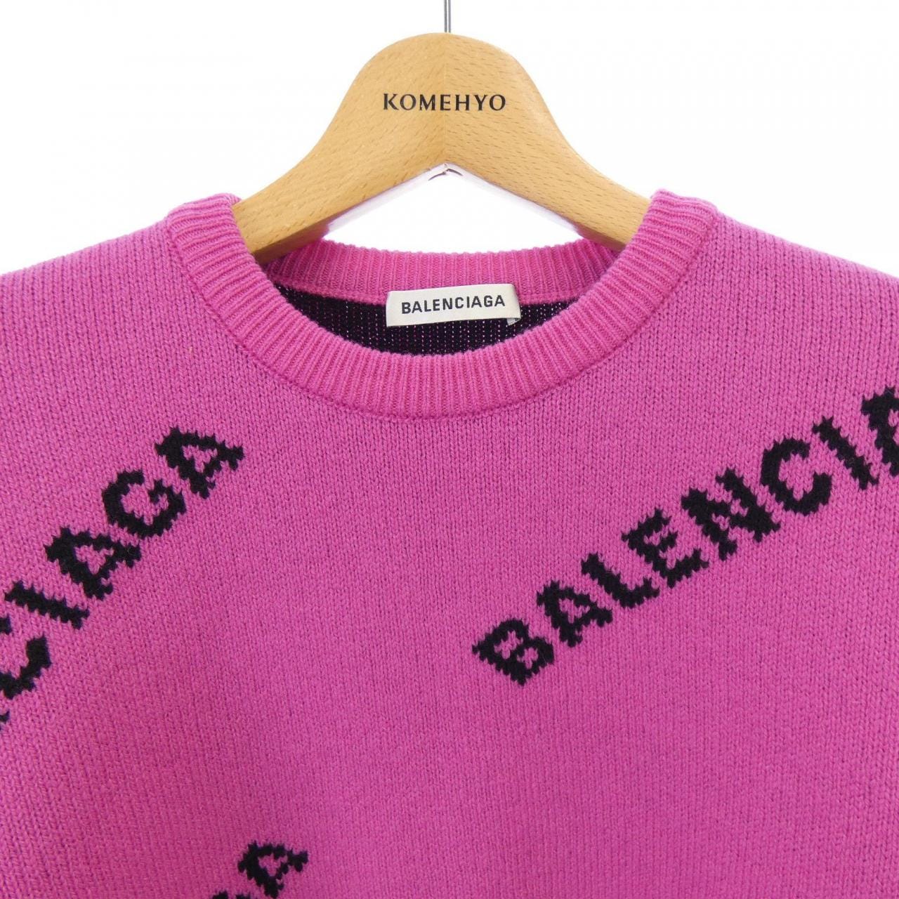 バレンシアガ BALENCIAGA ニット