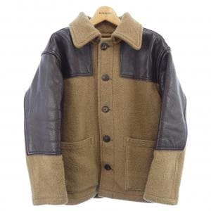 ナイジェルケーボン NIGEL CABOURN ジャケット