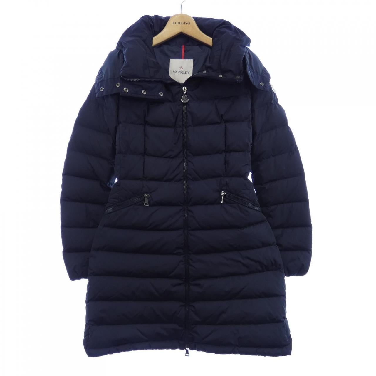 モンクレール MONCLER ダウンコート
