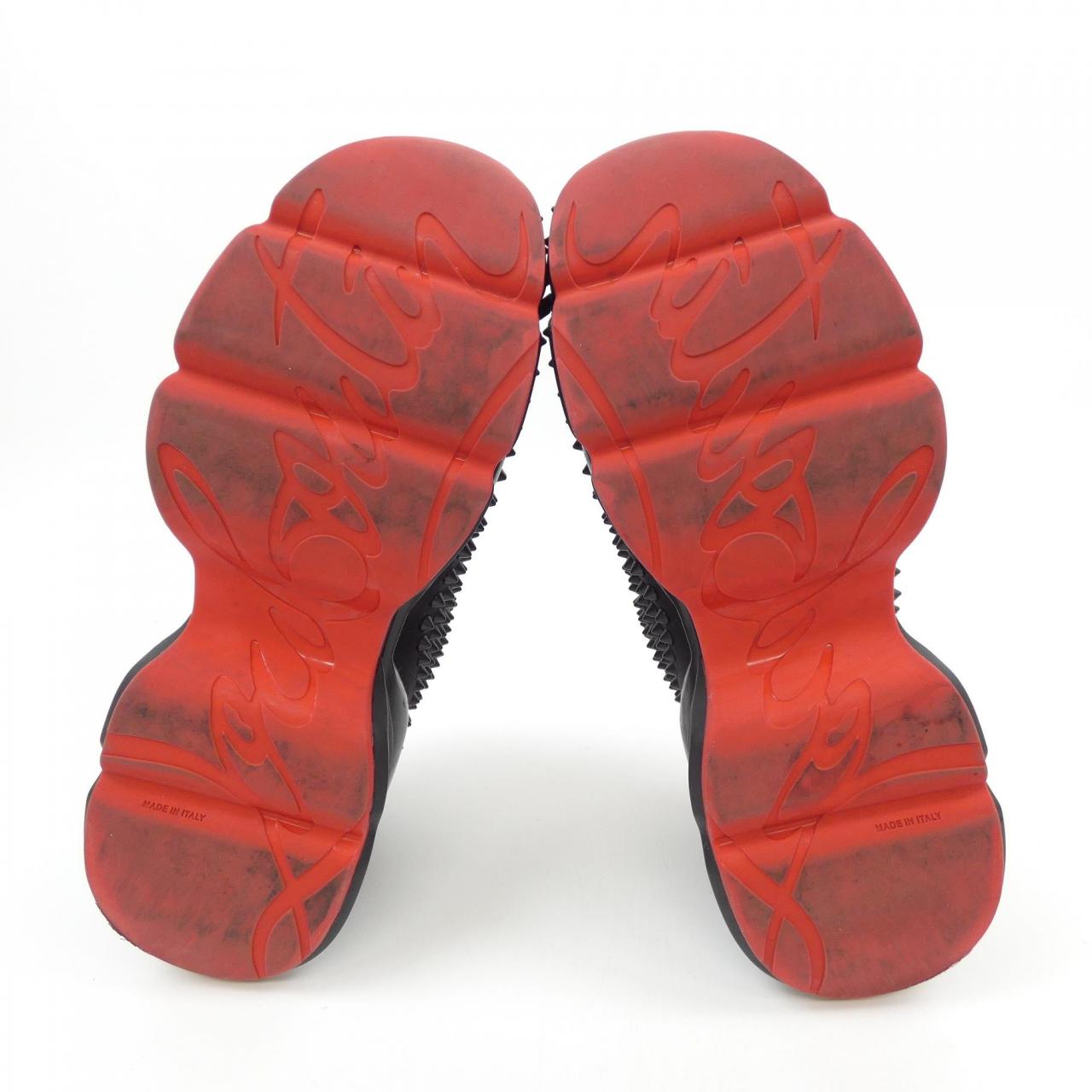 クリスチャンルブタン CHRISTIAN LOUBOUTIN スニーカー