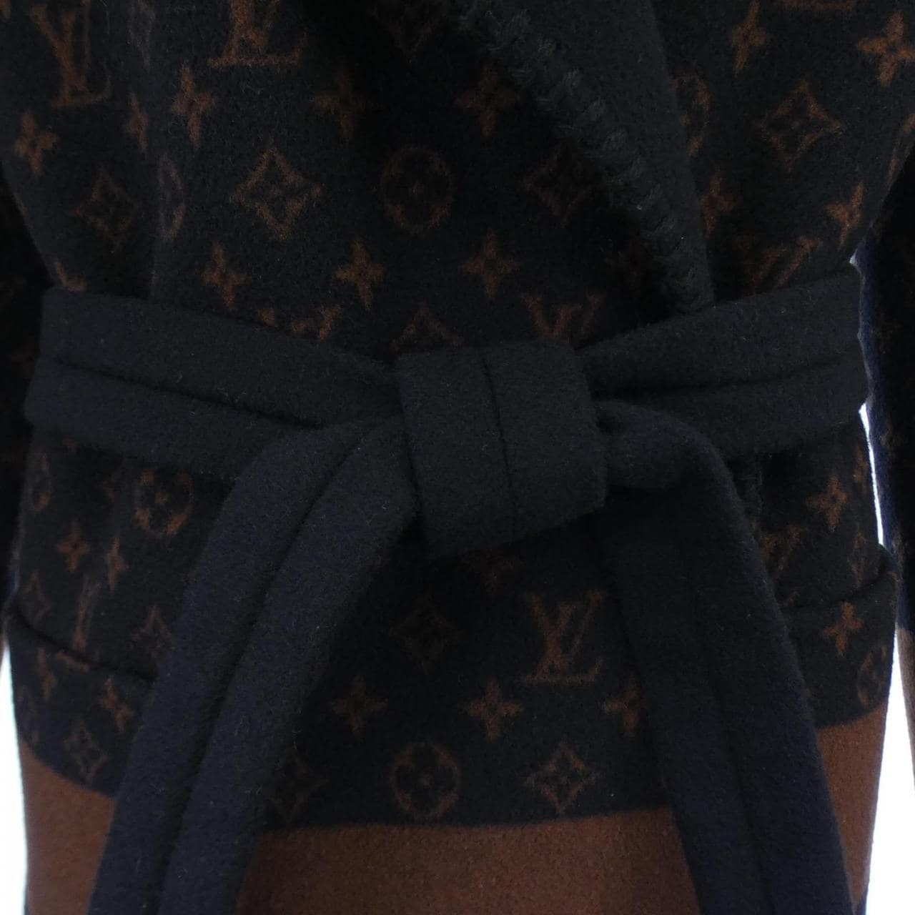 ルイヴィトン LOUIS VUITTON コート