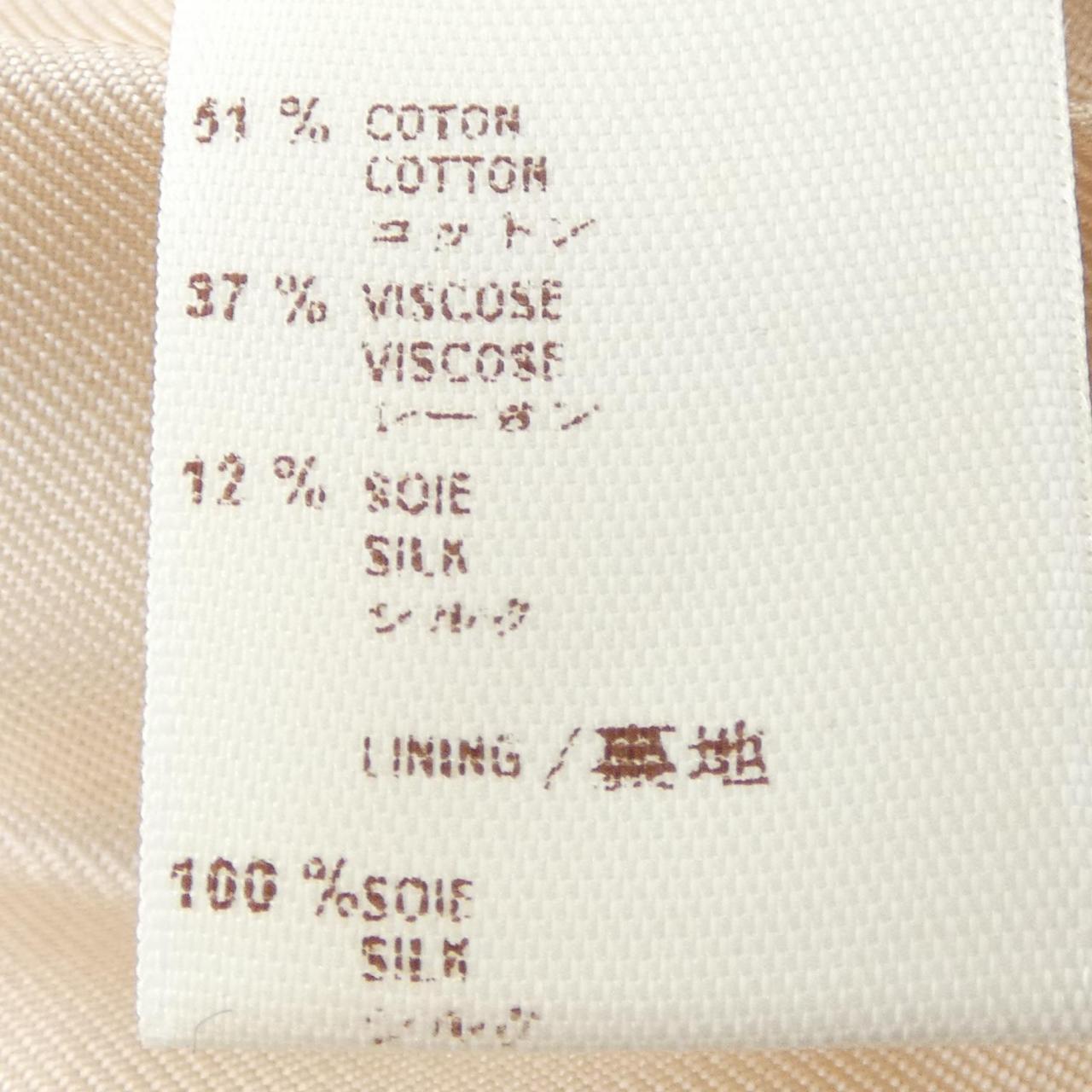 ルイヴィトン LOUIS VUITTON WISK23CV7 スカート