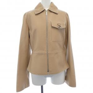 エルメス HERMES 3E1220D8 レザージャケット
