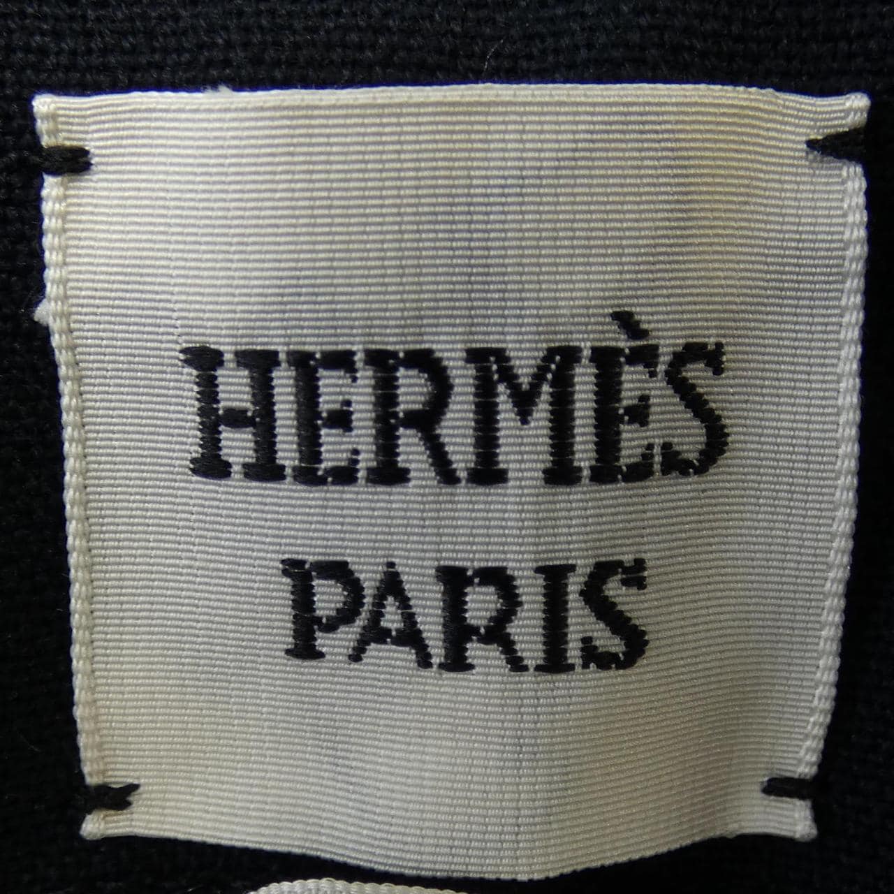 エルメス HERMES *86-7400 パンツ