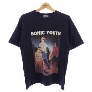 ヒステリックグラマー HYSTERIC GLAMOUR 02241CT31 Tシャツ