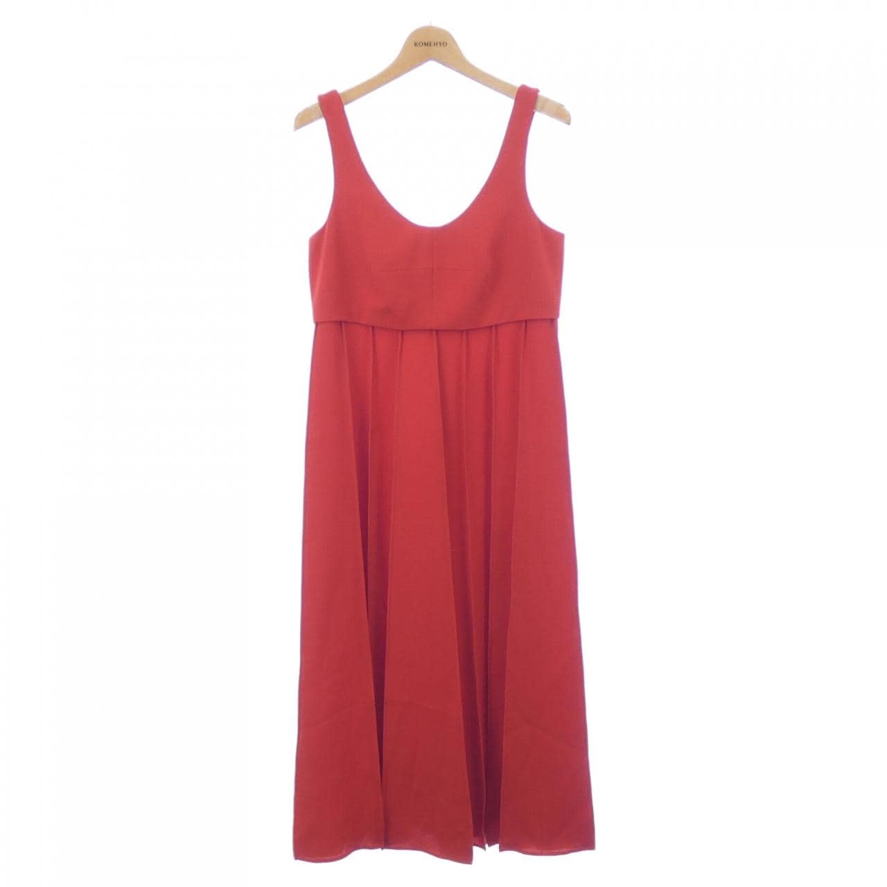 エルメス HERMES *76-7326 ワンピース