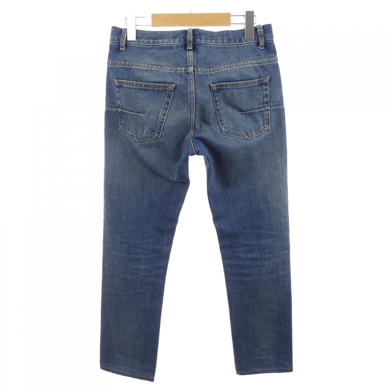 ディオールオム DIOR HOMME 733D066T077X ジーンズ