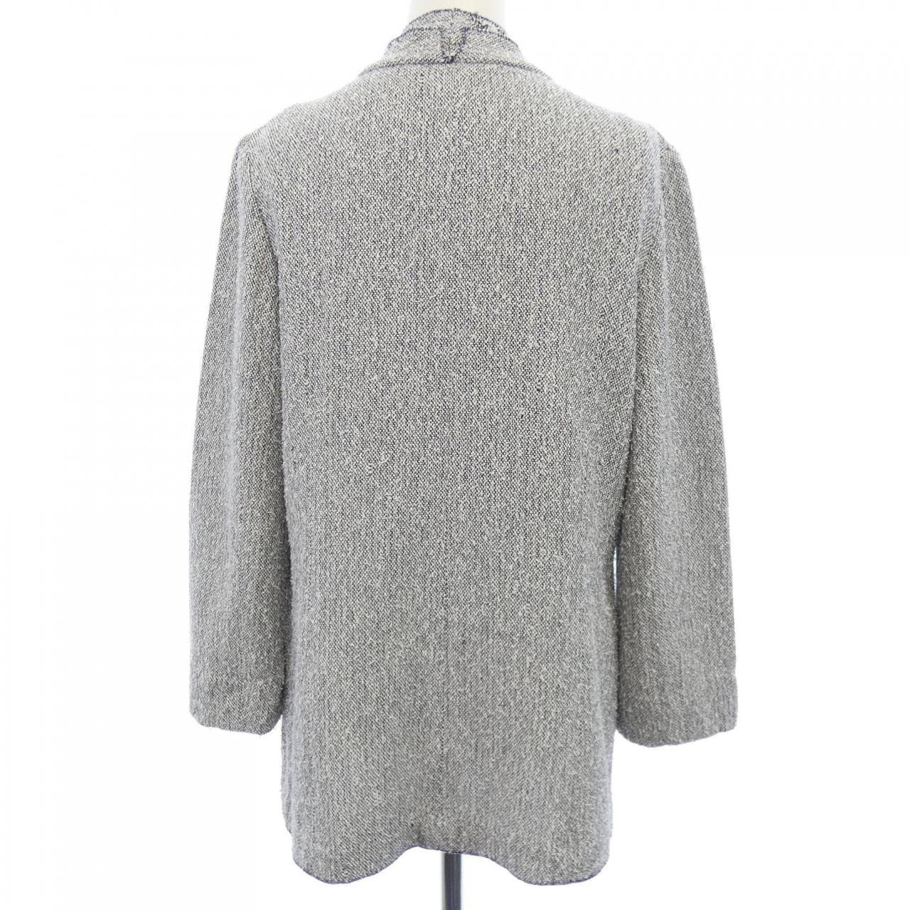 【ヴィンテージ】シャネル CHANEL P12474V07177 99C ジャケット