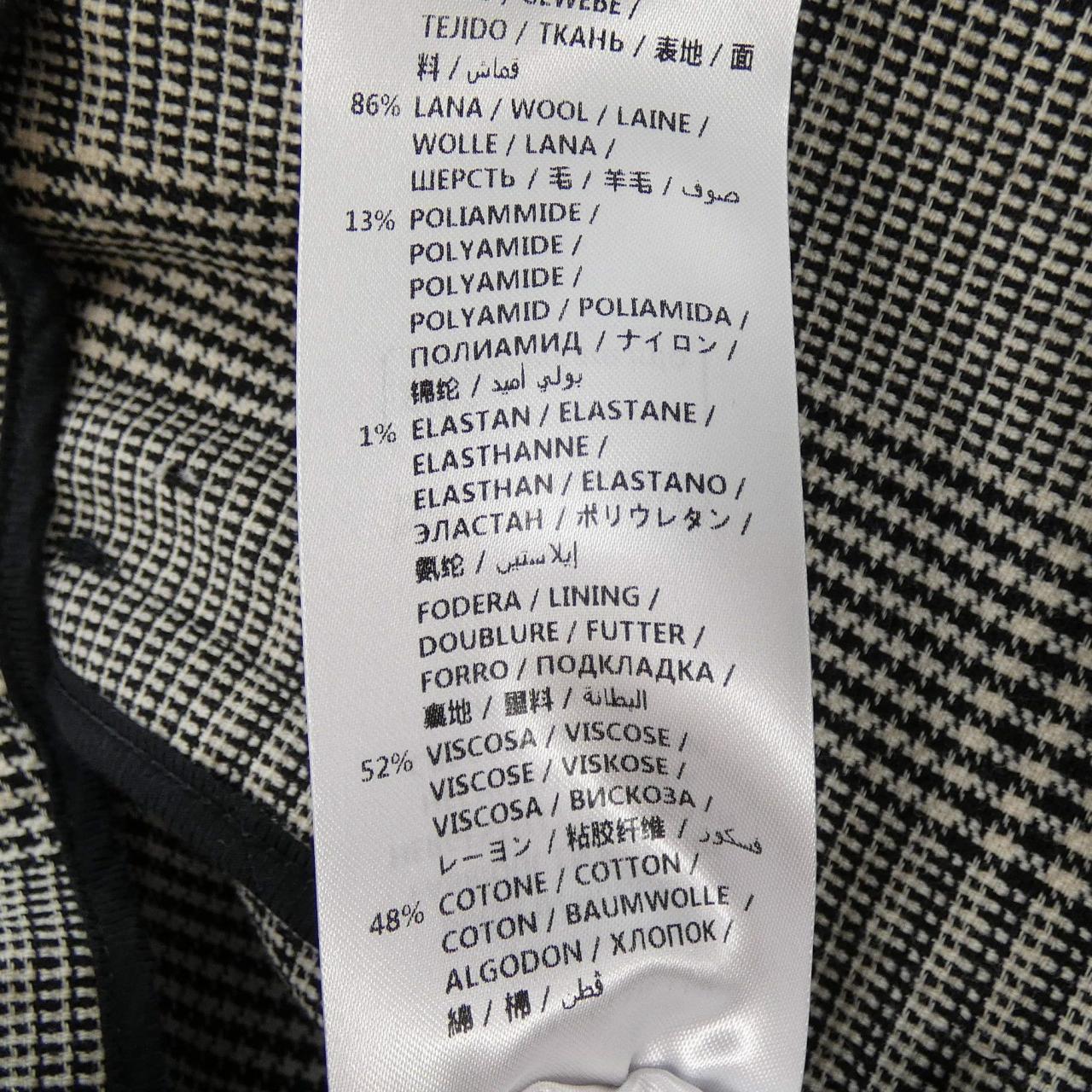 ステラマッカートニー STELLA MCCARTNEY 477101 SJB04 ジャケット